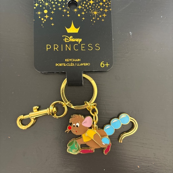 GUS GUS keychain - Picture 2 of 2